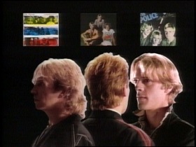 The Police Don't Stand So Close To Me '86